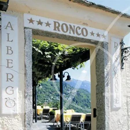 Ronco Hotel 3*