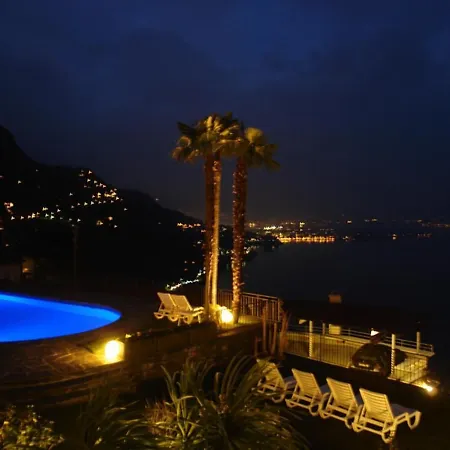 Ronco Hotel 3*