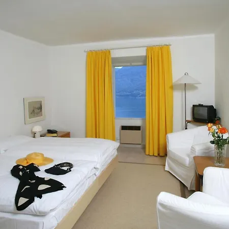 Hotel Ronco
