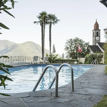 Ronco Hotel