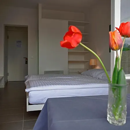 Ronco Hotel