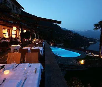 Hotel Ronco Ronco sopra Ascona