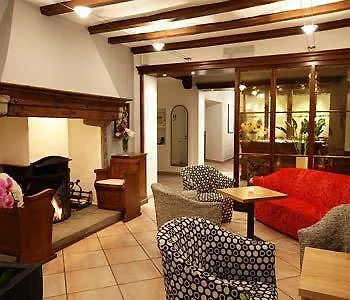 Hotel Ronco 3*