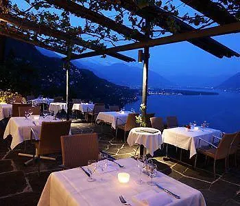 Hotel Ronco 3*