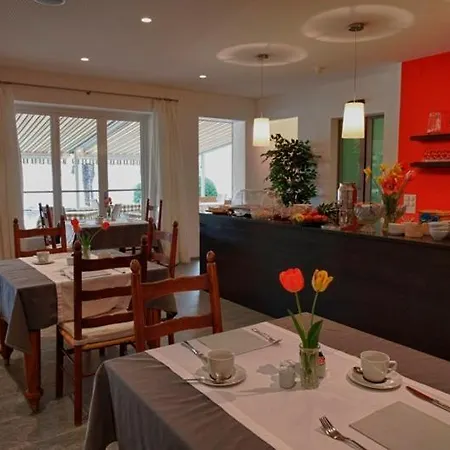 Hotel Ronco 3*