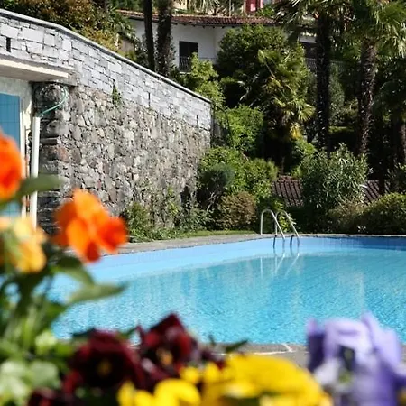 Ronco Hotel Ronco sopra Ascona