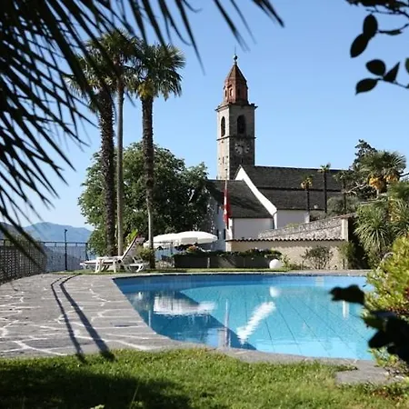 Ronco Hotel