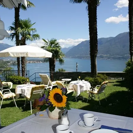 Hotel Ronco Ronco sopra Ascona