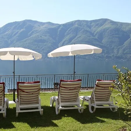 Hotel Ronco