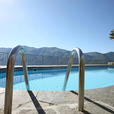 Hotel Ronco Ronco sopra Ascona