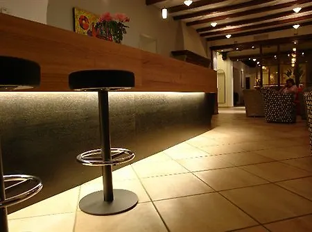 酒店 龙科酒店