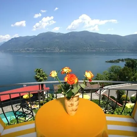 Hotel Ronco