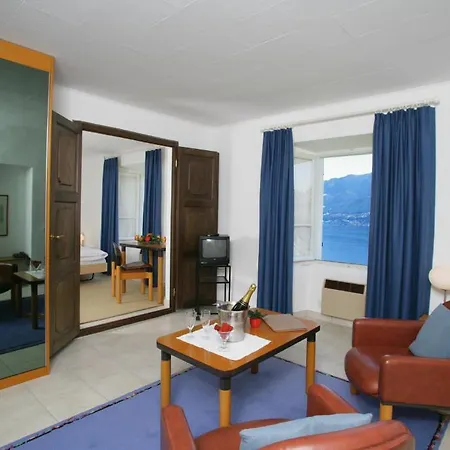 Ronco Hotel 3*