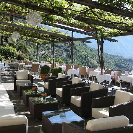 Ronco Hotel