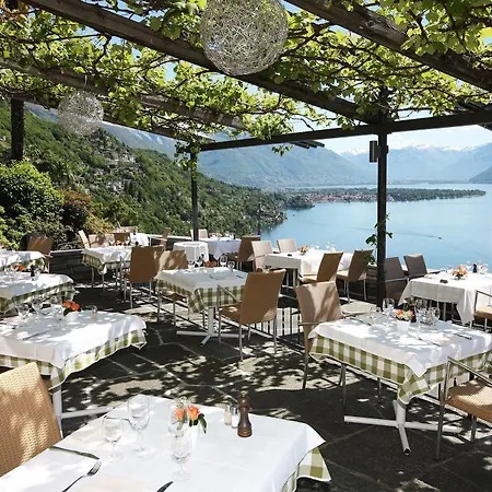 Hotel Ronco Ronco sopra Ascona