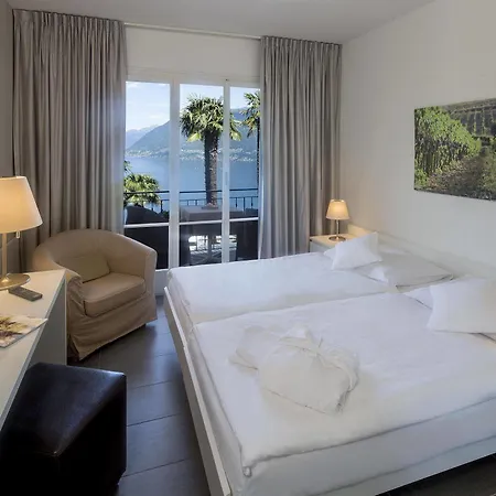 Hotel Ronco Ronco sopra Ascona