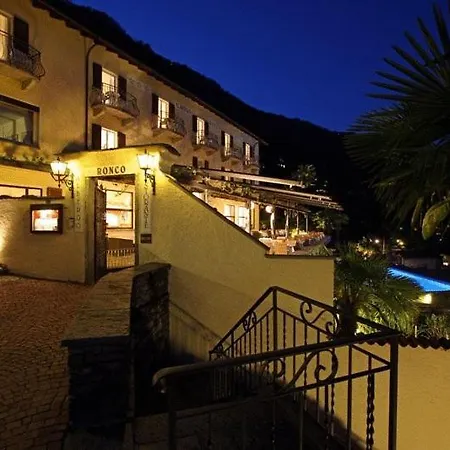 Ronco Hotel