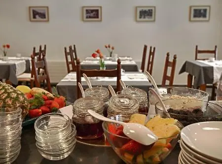 Hotel Ronco 3*