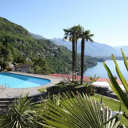 Hotel Ronco 3*